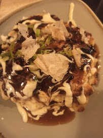 Okonomiyaki du Restaurant japonais Maido à Nice - n°7