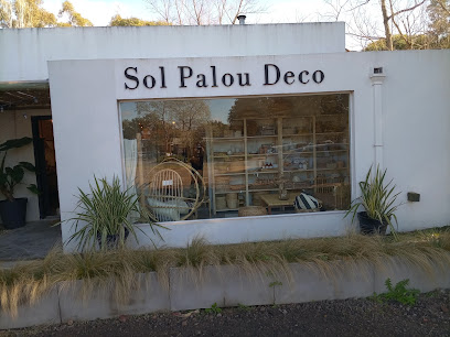 Sol Palou Deco