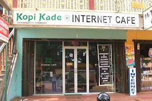 Kopikade Internet Cafe image