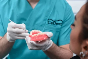 Cedent Ağız ve Diş Sağlığı Polikliniği | Cerrahpaşa | 7/24 Açık image