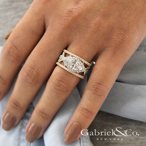 Diamond Dealer «Stephen Allen Jewelers», reviews and photos, 35 Maple St, East Longmeadow, MA 01028, USA