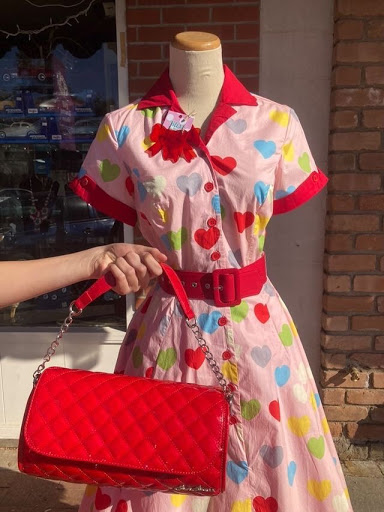 Boutique «Pink House Boutique», reviews and photos, 7009 N 58th Ave, Glendale, AZ 85301, USA