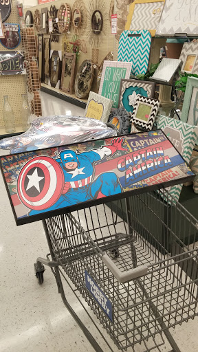 Craft Store «Hobby Lobby», reviews and photos, 2900 S 25th St, Clinton, IA 52732, USA