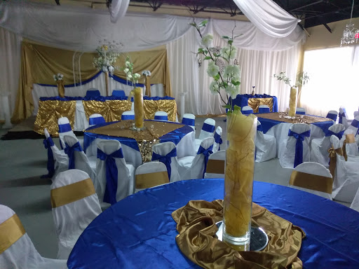 Event Venue «All Events Hall», reviews and photos, 338 Upper Riverdale Rd, Riverdale, GA 30274, USA