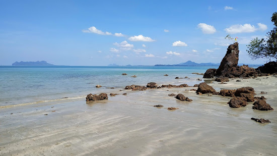 Stone Beach