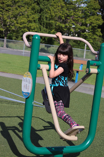 Public Golf Course «Walter Hall Golf Course», reviews and photos, 1226 W Casino Rd, Everett, WA 98204, USA