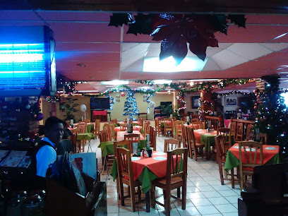 Restaurante El Cayuco
