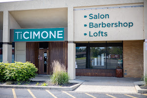 TiCimone Full Services Salon