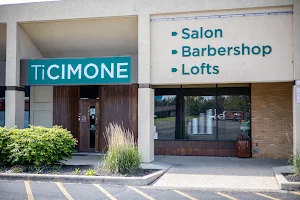 TiCimone Full Services Salon image