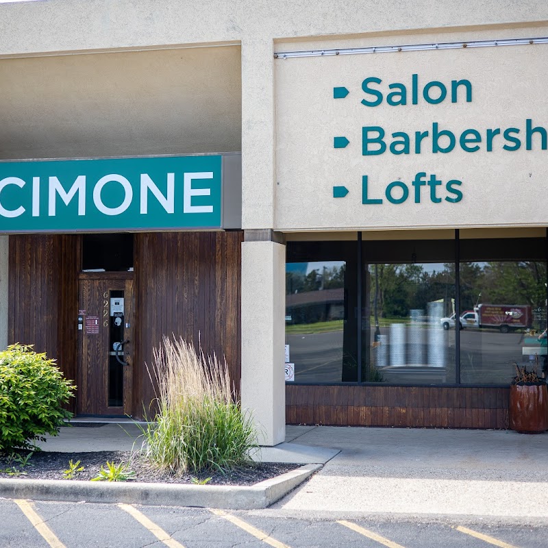 TiCimone Full Services Salon