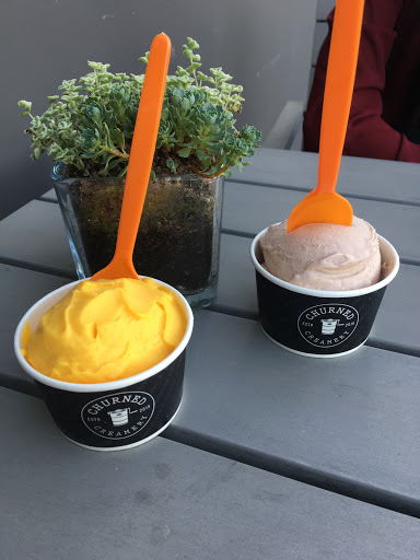 Ice Cream Shop «Churned Creamery», reviews and photos, 2493 Park Ave #21, Tustin, CA 92782, USA