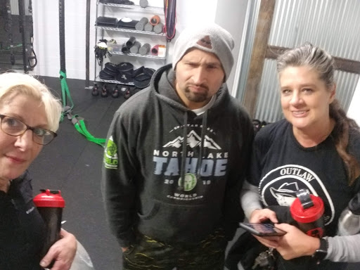 Gym «Artillery Outlaws Strength & Conditioning», reviews and photos, 1250 Callen St, Vacaville, CA 95688, USA