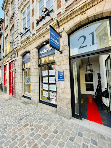 Agence immobilière Sotheby's Lille Lille