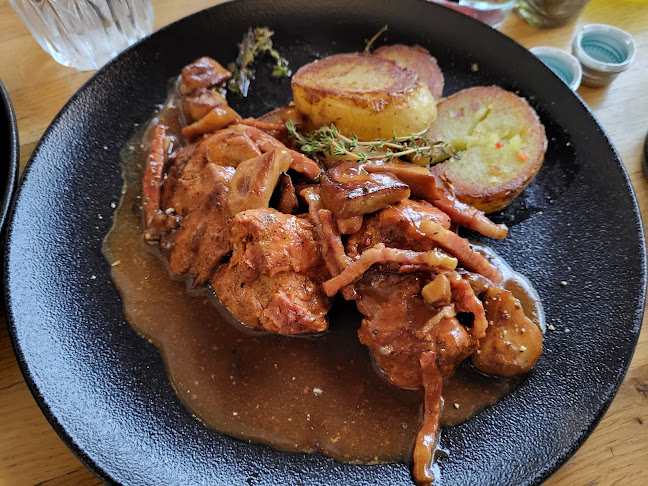 Ресторант Карлово - Ресторант