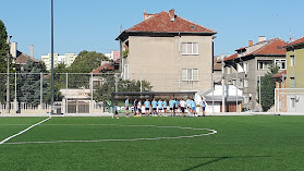Спортен комплекс „Дунав"