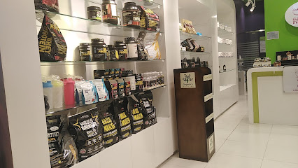 Dr Nutrition Egypt Mall of Arabia