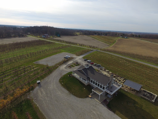 Winery «Quarry Hill Winery», reviews and photos, 8403 Mason Rd #2, Berlin Heights, OH 44814, USA