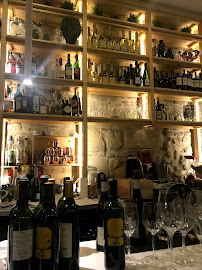 Atmosphère du Restaurant Le Vertige à Bordeaux - n°18