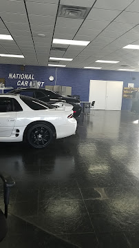 National Car Mart III, Inc. - Photo 4 - Car repair in Cleveland, OH, Cleveland