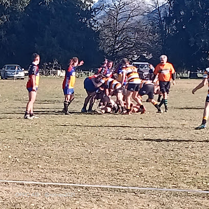 Mackenzie Rugby Football Club