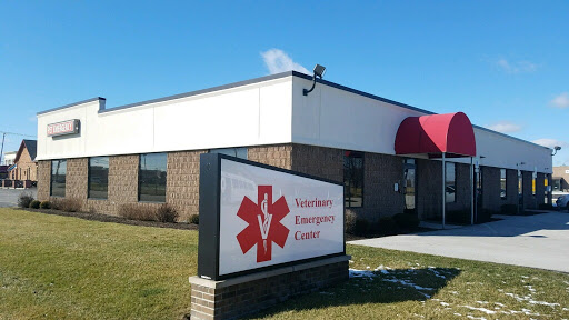 Veterinary Emergency Center