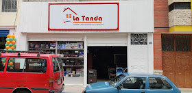 LA TANDA - Muebles y Electrodomésticos