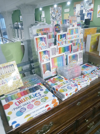 Craft Store «Anthology», reviews and photos, 218 State St, Madison, WI 53703, USA