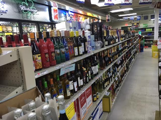 Liquor Store «Armanetti Wines & Spirits», reviews and photos, 9513 Grand Ave, Franklin Park, IL 60131, USA