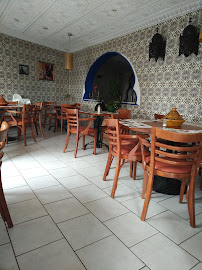 Atmosphère du Restaurant HABIBI S à Dax - n°2