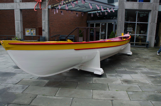 Park «New Bedford Whaling National Historical Park», reviews and photos, 33 William St, New Bedford, MA 02740, USA