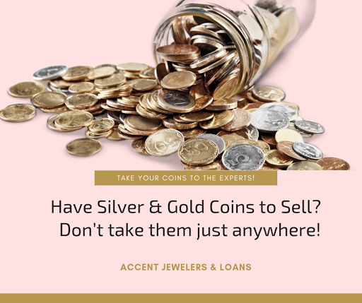 Jewelry Buyer «Accent Jewelers & Loans», reviews and photos