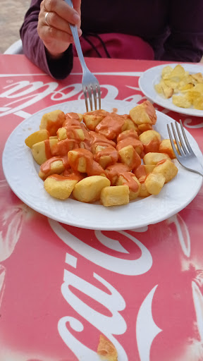 Restaurante El Paraíso
