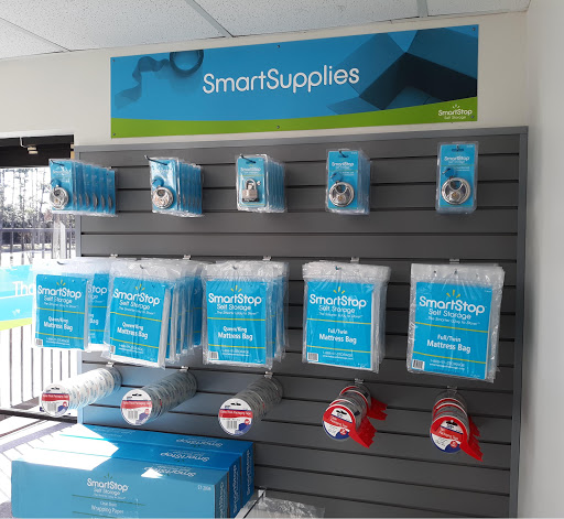 Storage Facility «Extra Space Storage», reviews and photos, 1671 Northpark Dr, Kingwood, TX 77339, USA