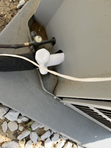 Heating Contractor «Mowery Heating and Cooling», reviews and photos, 710 E Main St, Brownsburg, IN 46112, USA