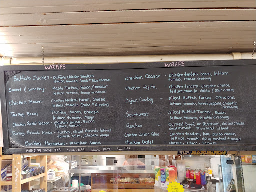 Convenience Store «Mill Pond Country Store», reviews and photos, 220 East St, Stafford Springs, CT 06076, USA