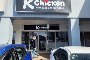 K Chicken Mount Wellington image