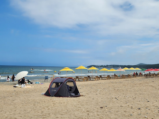 Wolpo Beach