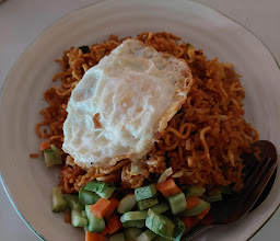 Pondok Bakso Sedep Roso photo