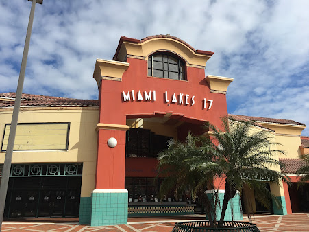 Cobb Theatres Miami Lakes 17