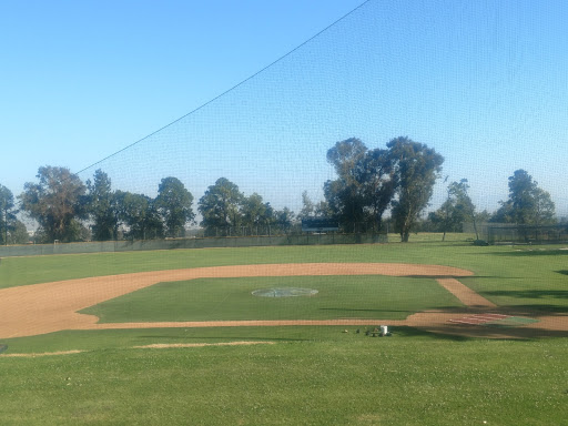 Lowder Baseball Field