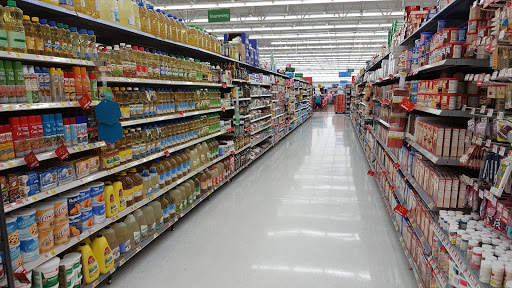 Department Store «Walmart Supercenter», reviews and photos, 440 Atlanta Hwy NW, Winder, GA 30680, USA