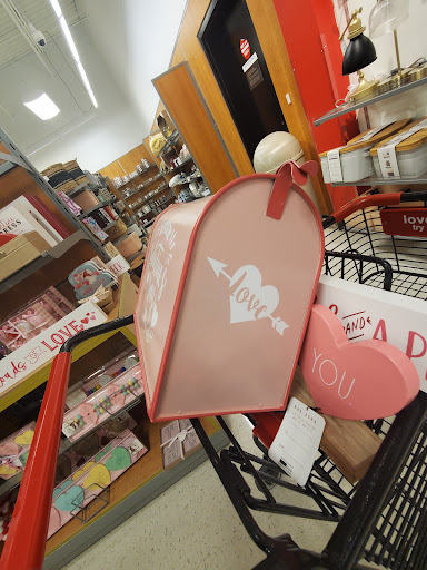 Department Store «T.J. Maxx», reviews and photos, 213 S Point Blvd, McDonough, GA 30253, USA