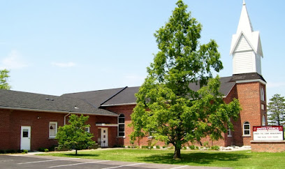 St. John's Stevensville United Church