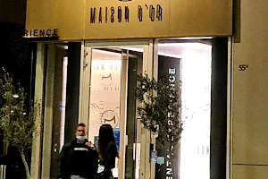 Ristorante Maison D'or image