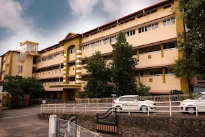 Caritas College of Nursing Kottayam image