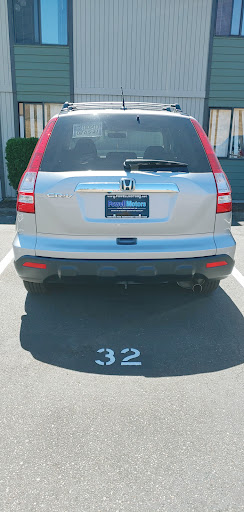 Car Dealer «Powell Motors Inc», reviews and photos, 226 NE Grand Ave, Portland, OR 97232, USA