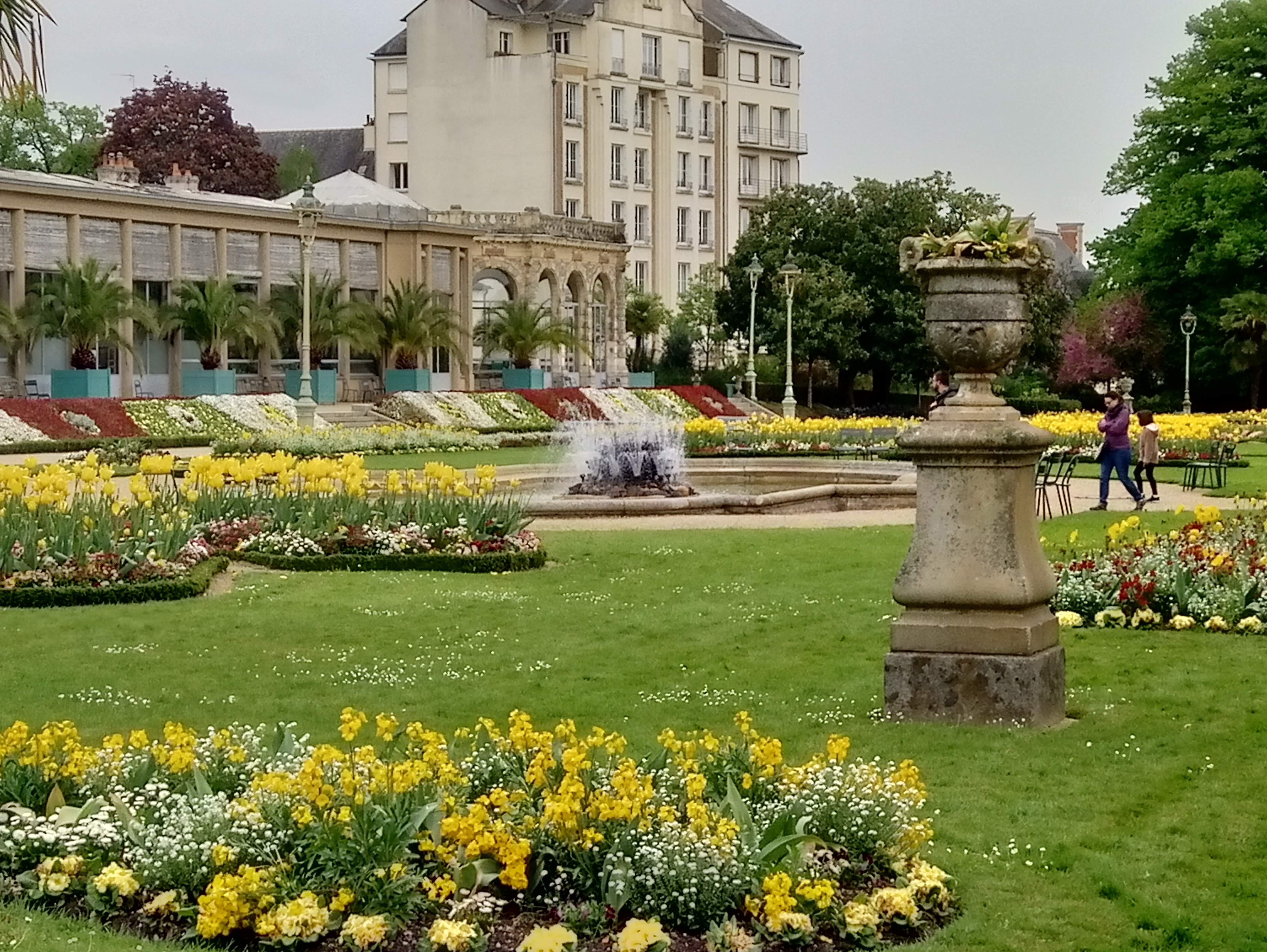 Photo n° 2 de l'avis de Marie.r fait le 10/06/2019 à 12:19