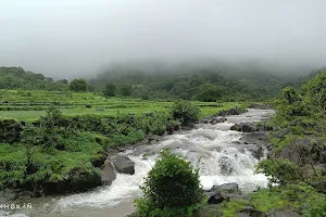 Kondhval Waterfall (small) image