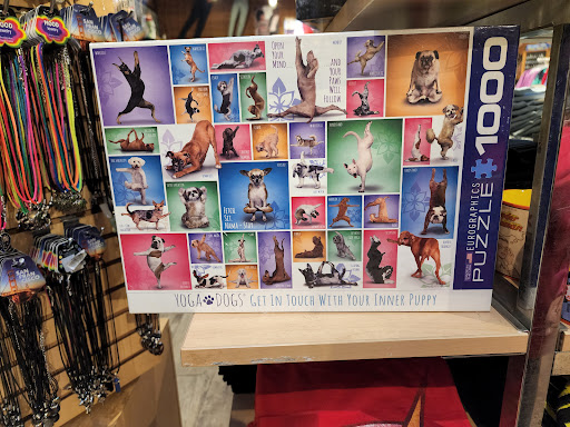 Shopping Mall «Anchorage Square», reviews and photos, 333 Jefferson St, San Francisco, CA 94133, USA