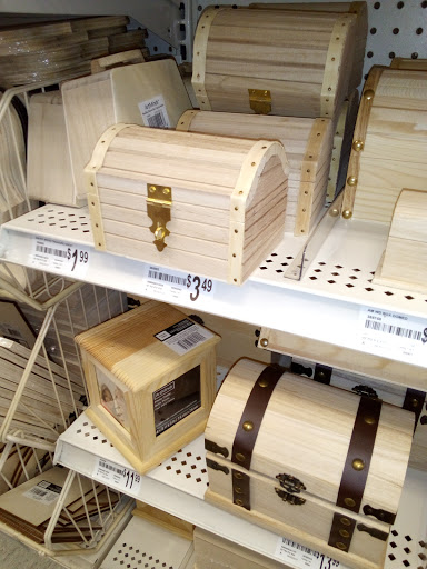 Craft Store «Michaels», reviews and photos, 10500 Ulmerton Rd #250, Largo, FL 33771, USA